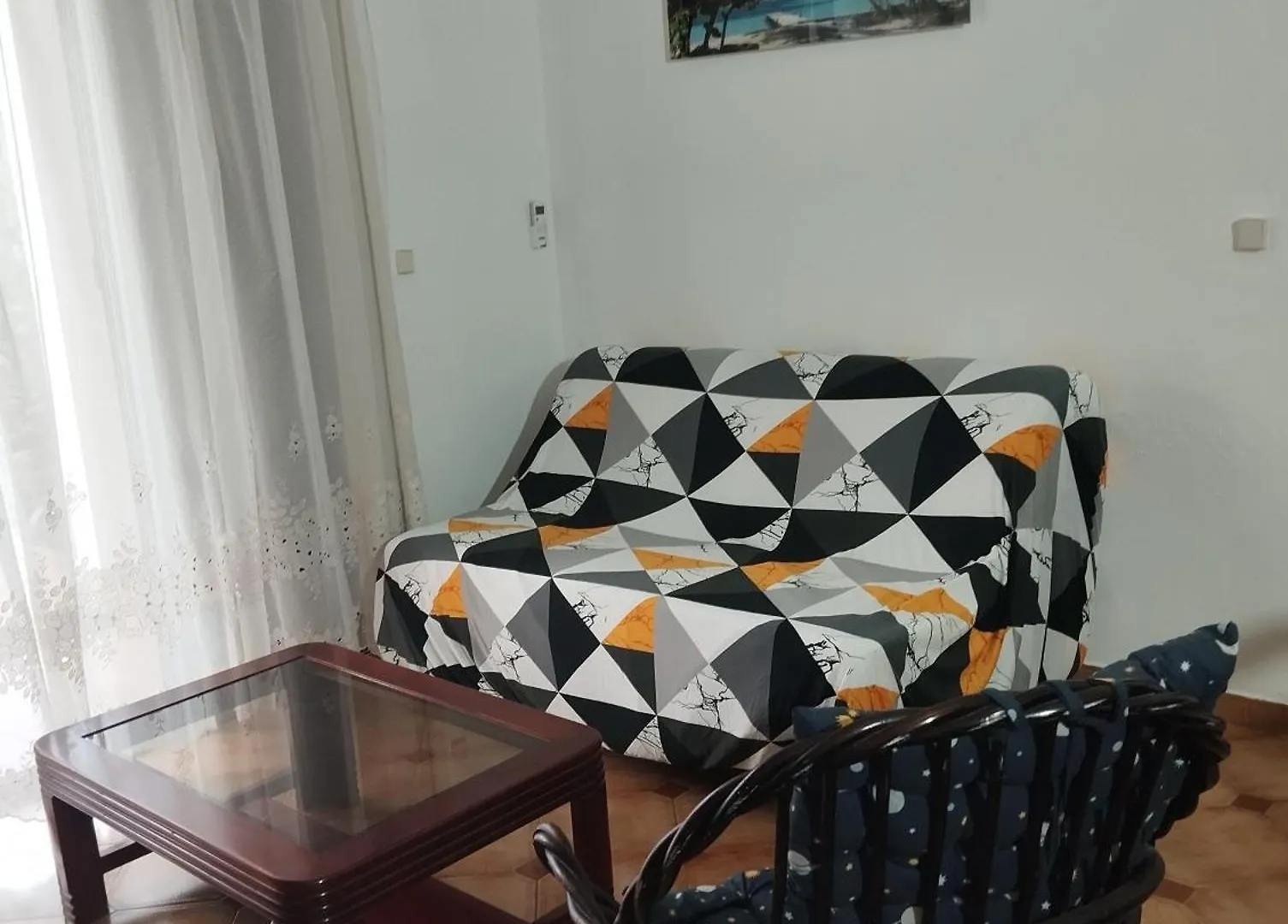 Casa vacanze Maison La Casa Creole, Spa, Emplacement Central Les Abymes