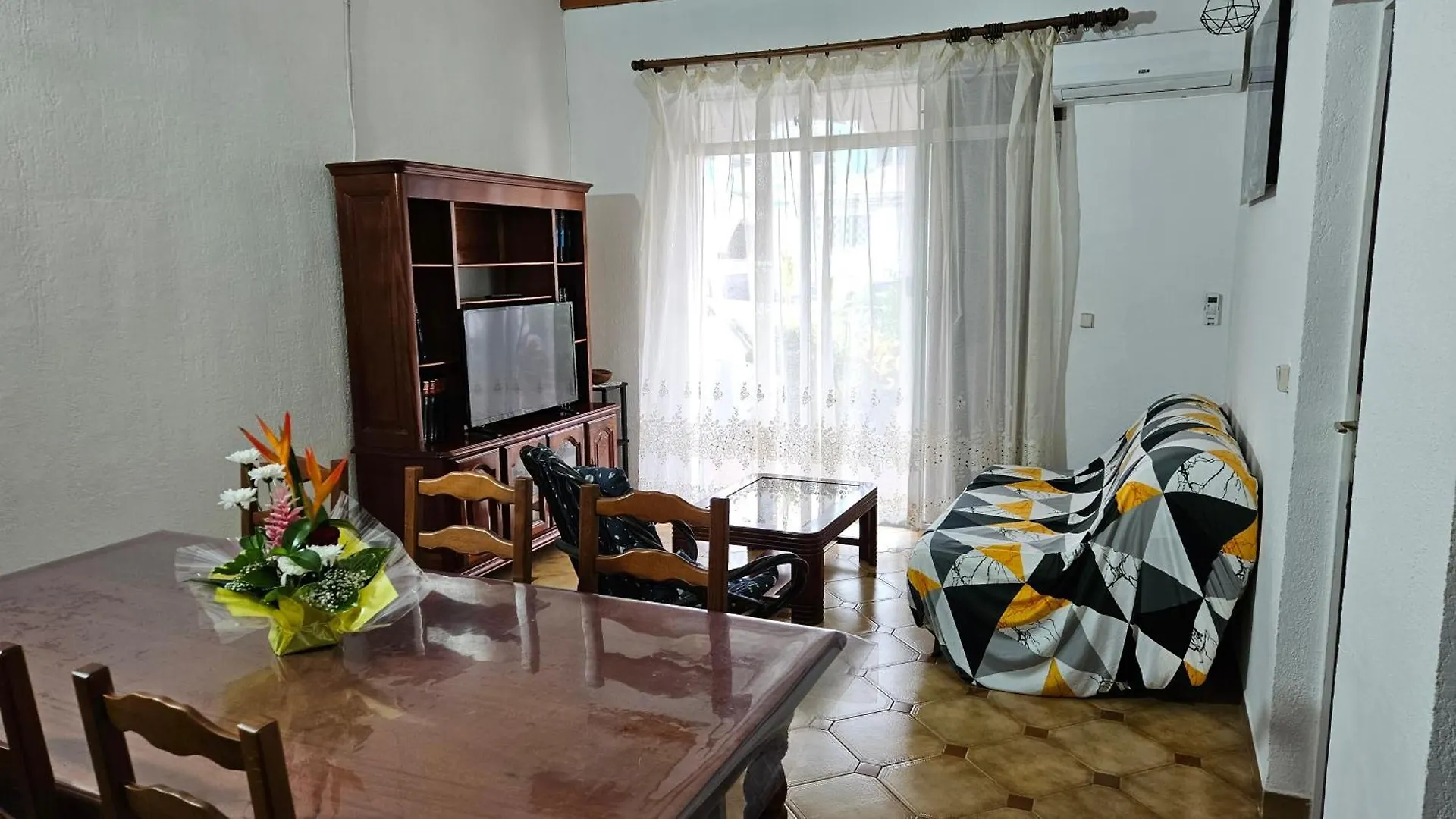 Casa vacanze Maison La Casa Creole, Spa, Emplacement Central Les Abymes Guadalupa