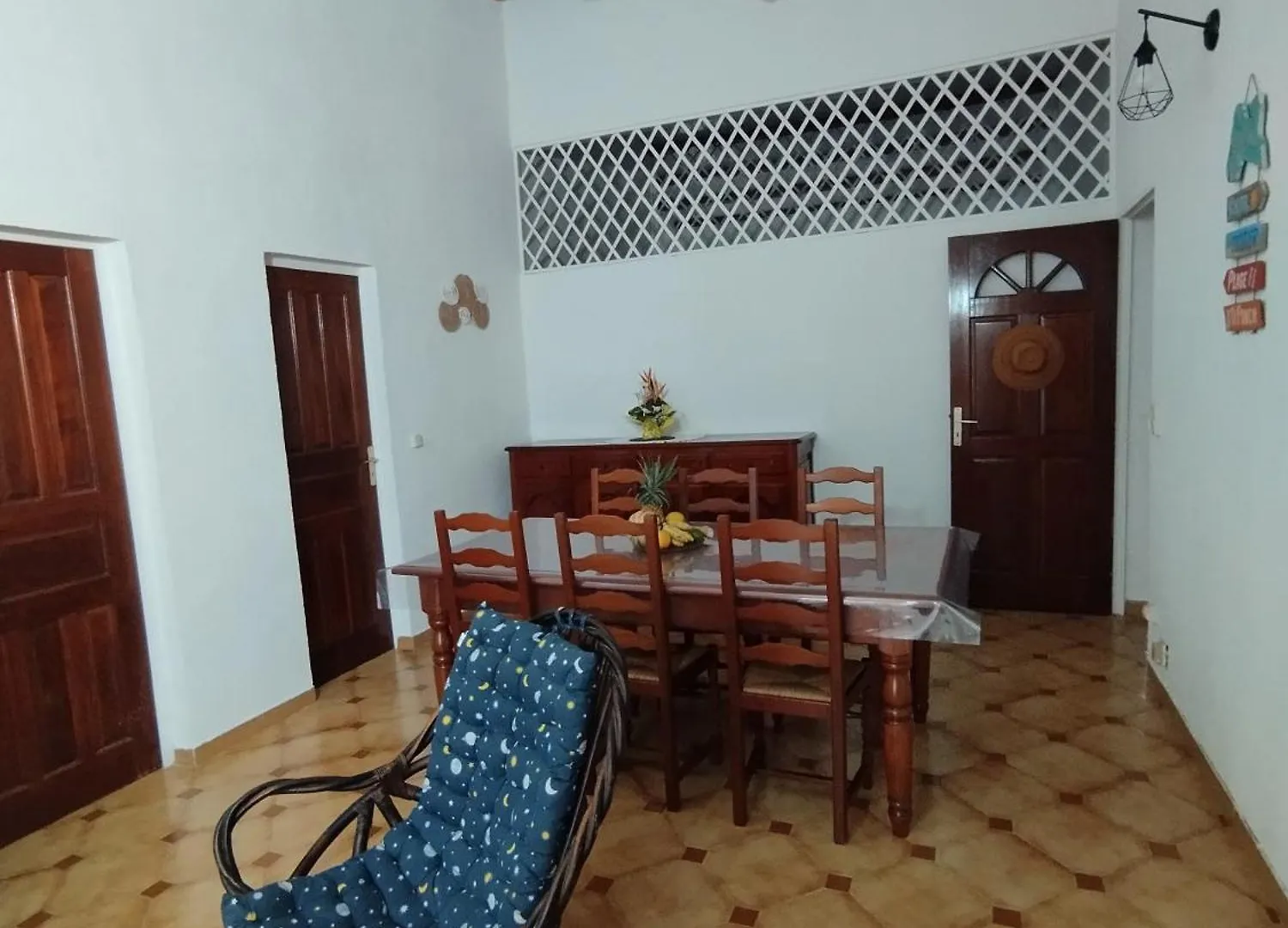 Maison La Casa Creole, Spa, Emplacement Central Les Abymes