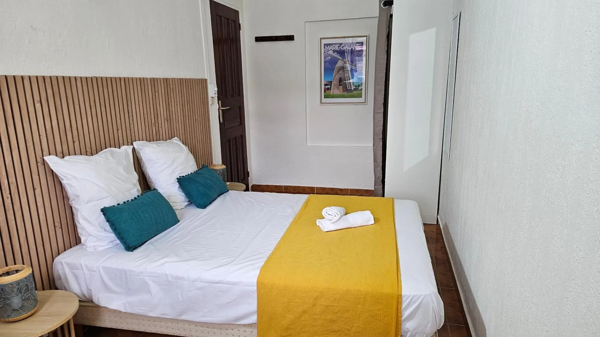 Maison La Casa Creole, Spa, Emplacement Central Les Abymes Guadalupa