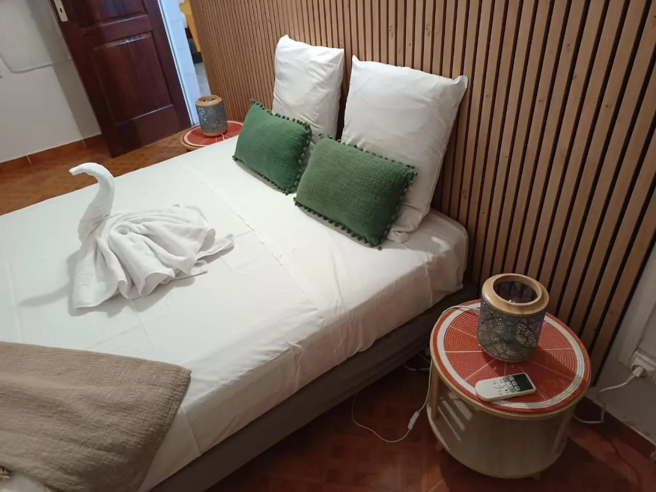 Maison La Casa Creole, Spa, Emplacement Central Les Abymes Guadalupa