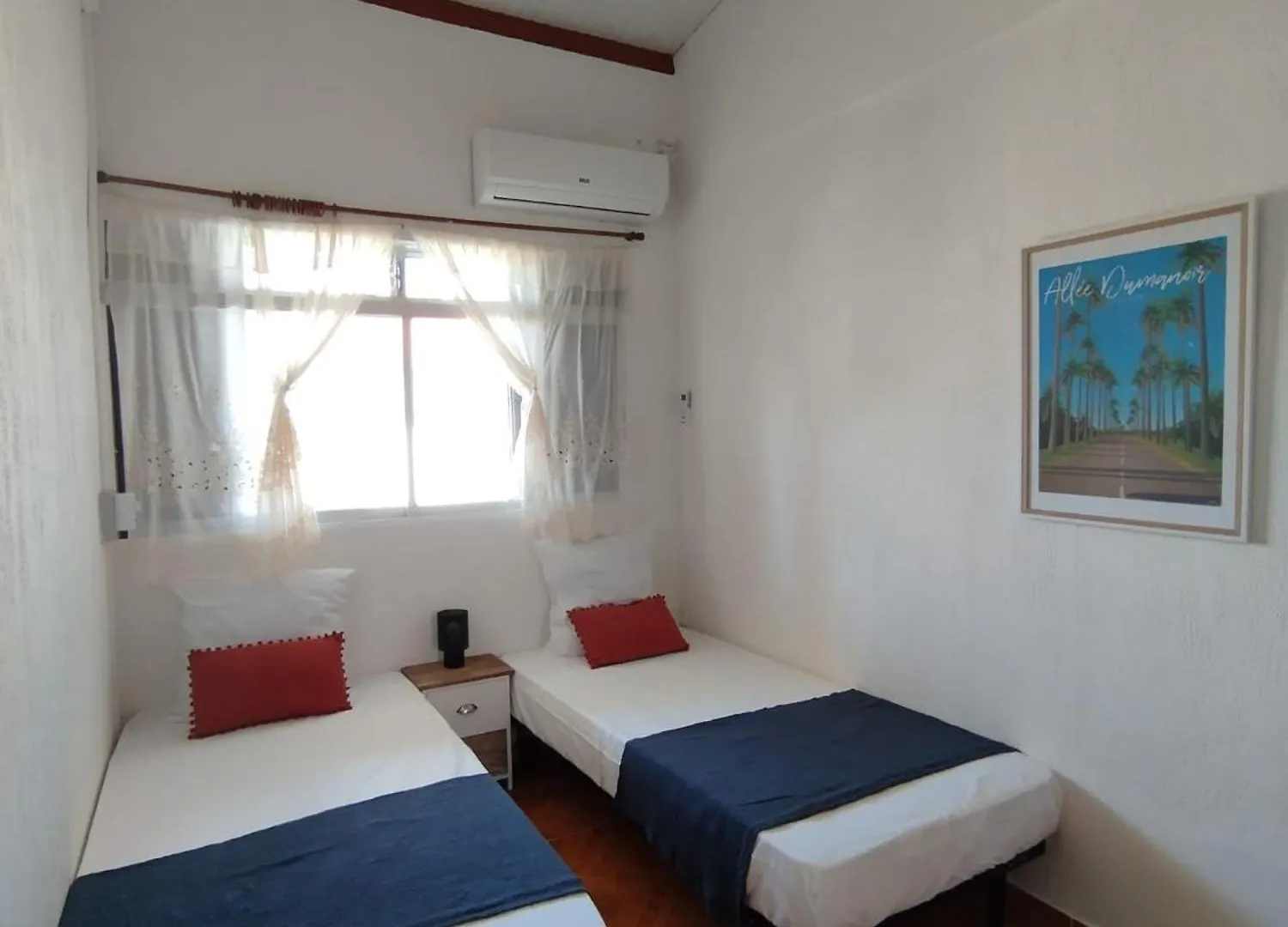 Maison La Casa Creole, Spa, Emplacement Central Les Abymes 0*,